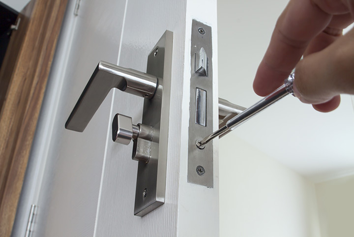 Our local locksmiths are able to repair and install door locks for properties in Barnes and the local area.
